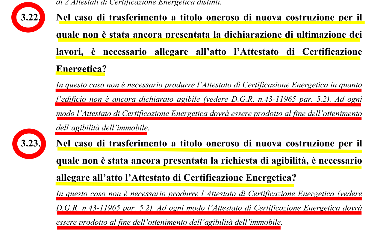 FAQ REGIONE PIEMONTE REDAZIONE ACE.PNG