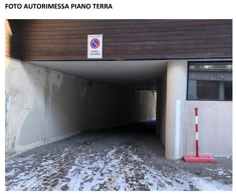 tunnel